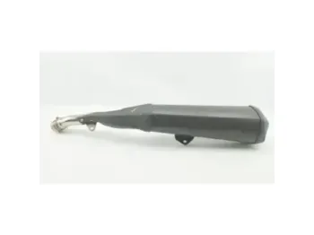 Silencieux gauche (echappement) KAWASAKI ZZR 1400 2006 - 2011