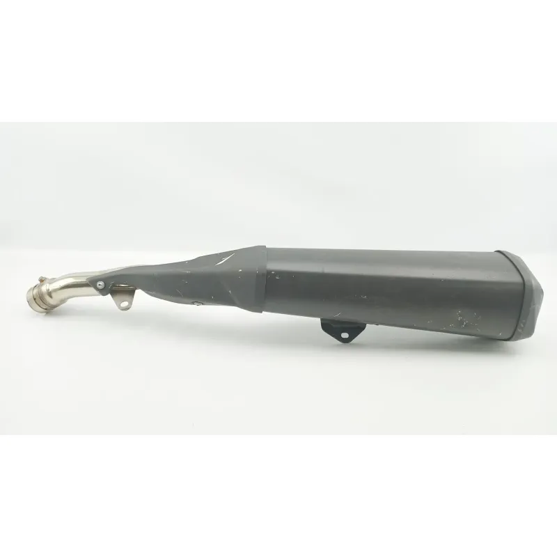 Silencieux gauche (echappement) KAWASAKI ZZR 1400 2006 - 2011