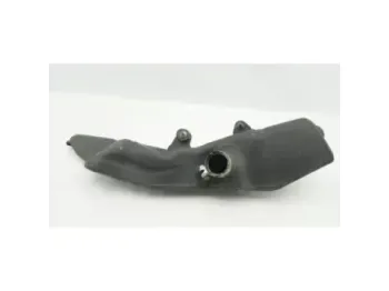 Silencieux (echappement) HONDA CBR 1000 RR FIREBLADE 2008 - 2009