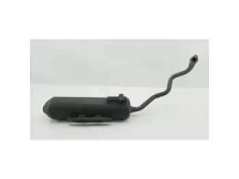 Ligne d'echappement HONDA SH 125 2013 - 2016