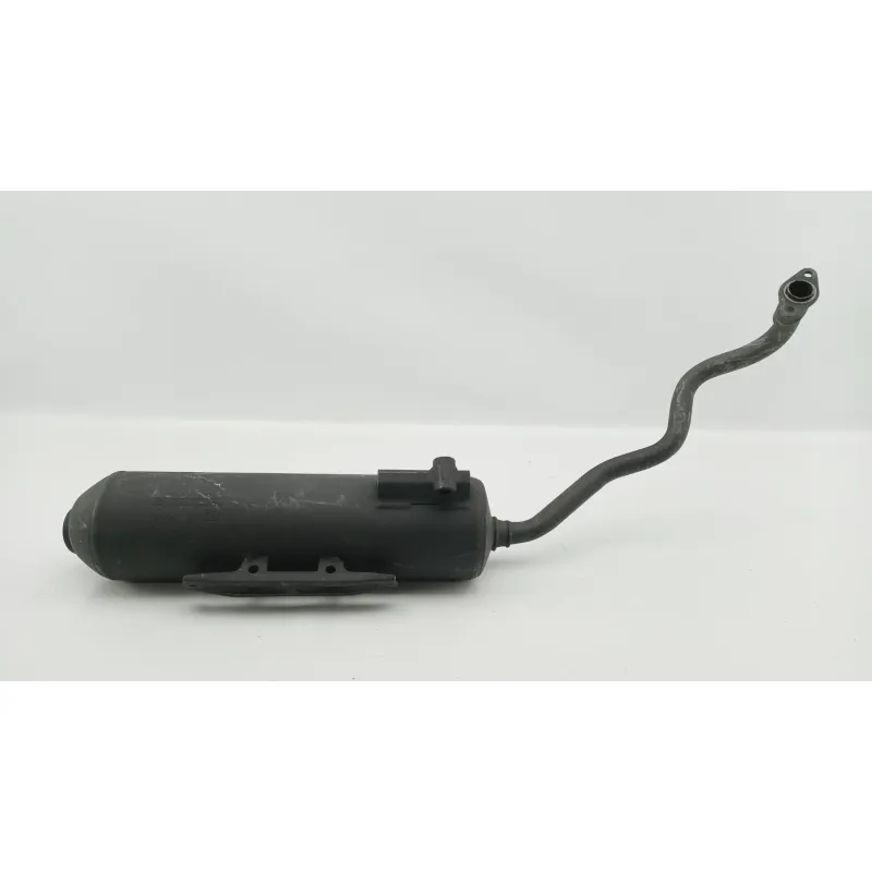Ligne d'echappement HONDA SH 125 2013 - 2016