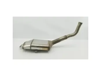 Silencieux (echappement) HONDA CBR 600 RR 2007 - 2008