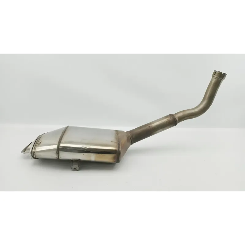 Silencieux (echappement) HONDA CBR 600 RR 2007 - 2008