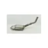 Silencieux (echappement) HONDA CBR 600 RR 2007 - 2008