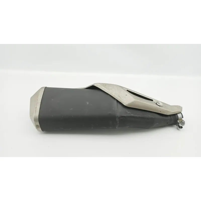 Silencieux (echappement) HONDA CBR 500 R 2016 -2018