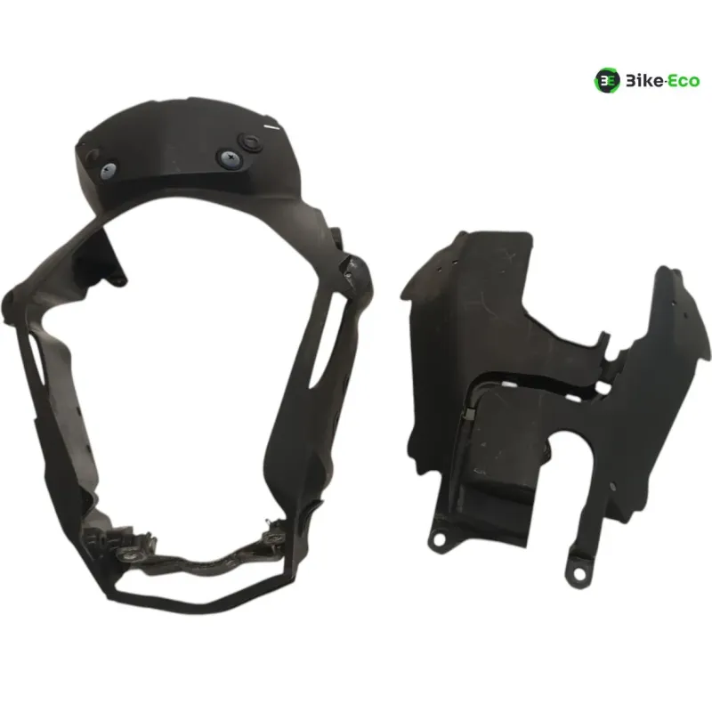 Cache carenage face avant KTM DUKE 125 2011-2016