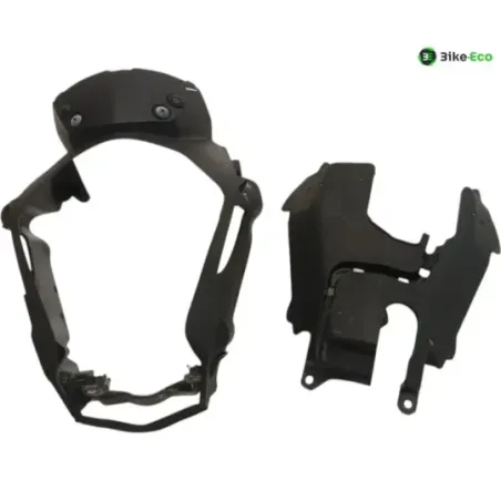 Cache carenage face avant KTM DUKE 125 2011-2016