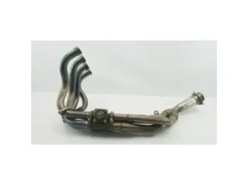Collecteur (echappement) HONDA CBR 900 RR FIREBLADE 2002 - 2003