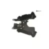 Cache carenage face avant KTM DUKE 125 2011-2016 Cache carenage face avant KTM DUKE 125 2011-2016
