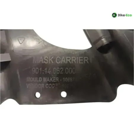 Cache carenage face avant KTM DUKE 125 2011-2016