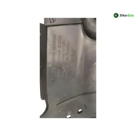 Cache carenage face avant KTM DUKE 125 2011-2016