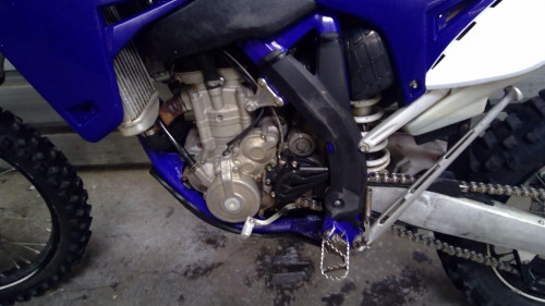 SHERCO 300