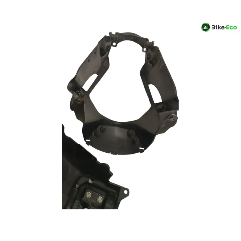 Cache carenage face avant KTM DUKE 125 2011-2016