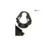 Cache carenage face avant KTM DUKE 125 2011-2016 Cache carenage face avant KTM DUKE 125 2011-2016
