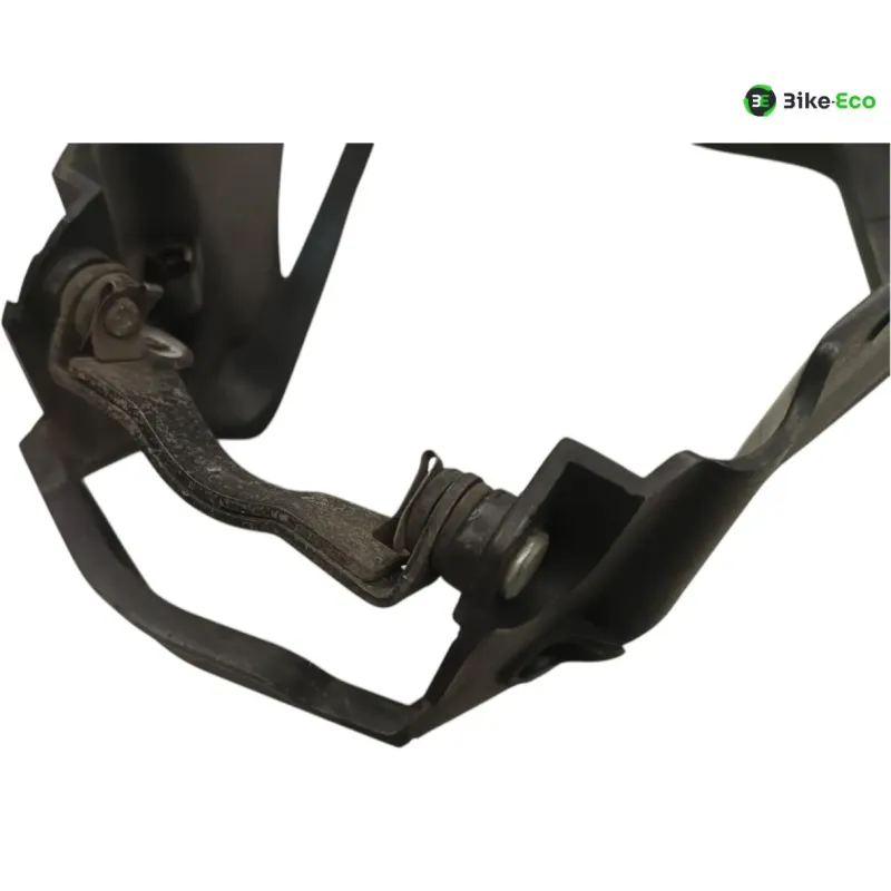 Cache carenage face avant KTM DUKE 125 2011-2016