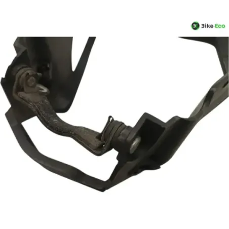 Cache carenage face avant KTM DUKE 125 2011-2016