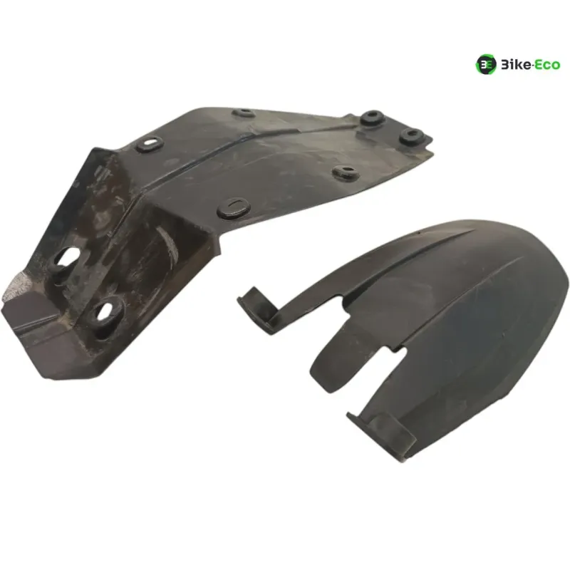 Passage de roue KTM DUKE 125 2011-2016