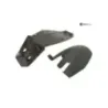 Passage de roue KTM DUKE 125 2011-2016 Passage de roue KTM DUKE 125 2011-2016