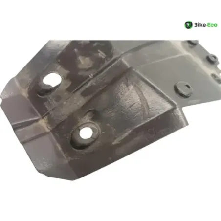 Passage de roue KTM DUKE 125 2011-2016