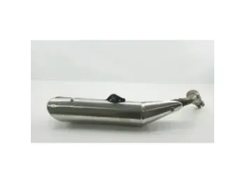Silencieux (echappement) HONDA CBF 600 N 2004 - 2007