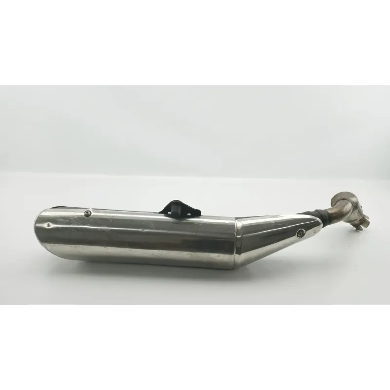 Silencieux (echappement) HONDA CBF 600 N 2004 - 2007