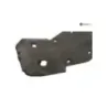 Passage de roue KTM DUKE 125 2011-2016 Passage de roue KTM DUKE 125 2011-2016