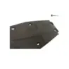 Passage de roue KTM DUKE 125 2011-2016 Passage de roue KTM DUKE 125 2011-2016
