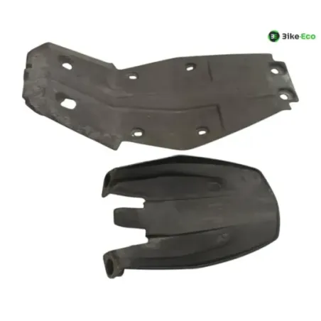 Passage de roue KTM DUKE 125 2011-2016