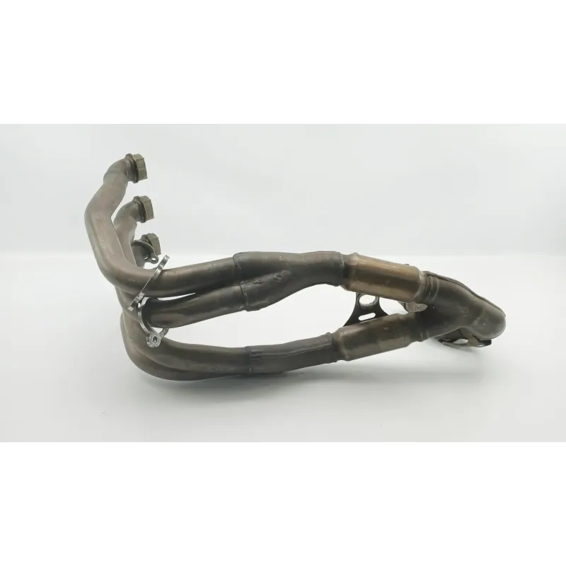 Collecteur (echappement) HONDA CBR 1000 RR FIREBLADE 2004 - 2005