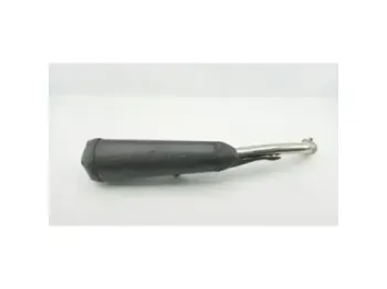 Silencieux gauche (echappement) KAWASAKI ZZR 1400 2006 - 2011
