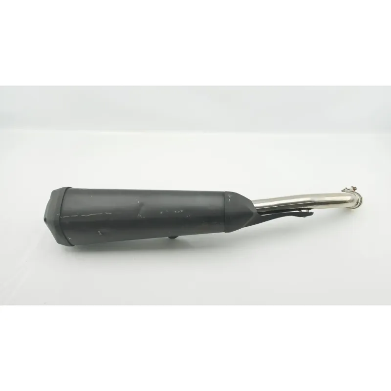 Silencieux gauche (echappement) KAWASAKI ZZR 1400 2006 - 2011