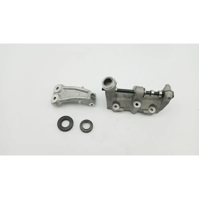 Support colonne de direction PEUGEOT METROPOLIS 400 ABS 2017 - 2020