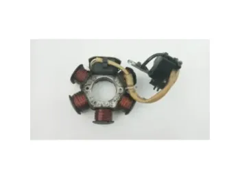 Stator alternateur PIAGGIO ZIP 50 2011 - 2013