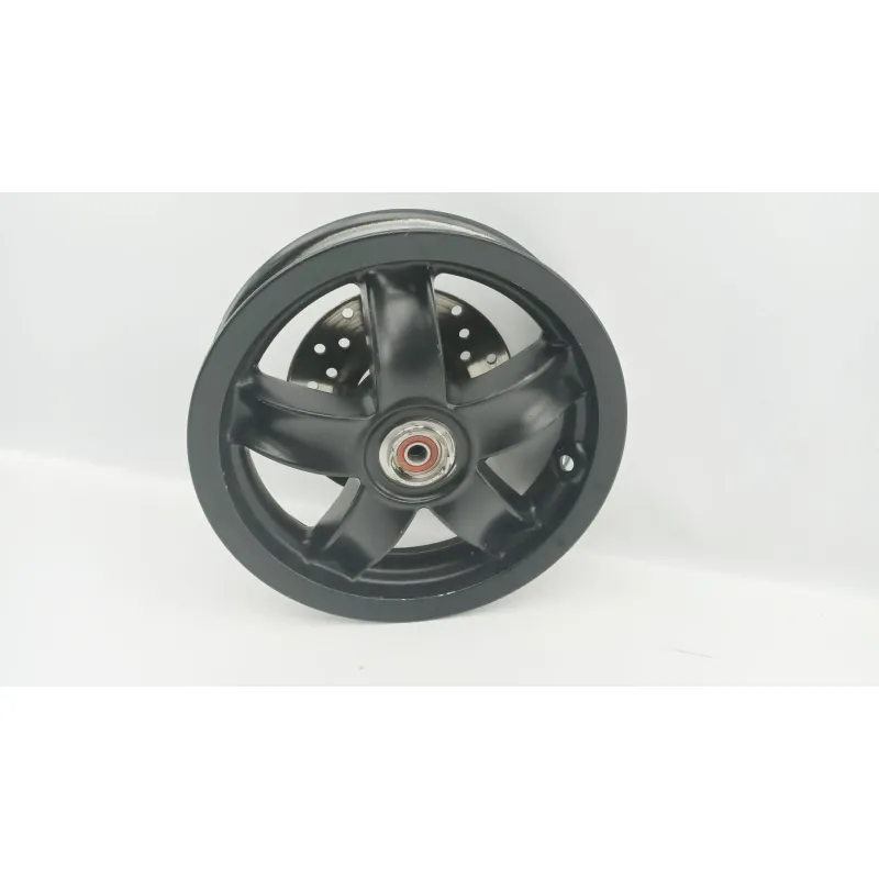 Jante avant PIAGGIO ZIP 50 2011 - 2013