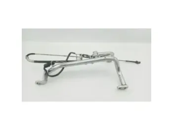 Platine avant droite YAMAHA VIRAGO 535 1988 - 1999