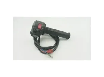 Commodo droit YAMAHA VIRAGO 535 1988 - 1999