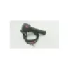 Commodo droit YAMAHA VIRAGO 535 1988 - 1999