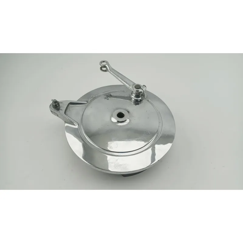 Tambour arriere YAMAHA VIRAGO 535 1988 - 1999