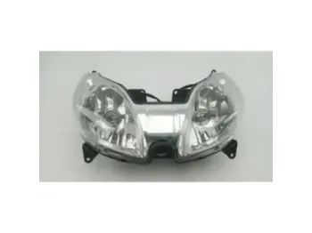 Optique (feux)(phare) YAMAHA YPR 125 XMAX 2006 - 2009