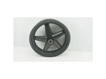 Jante avant YAMAHA YPR 125 XMAX 2006 - 2009