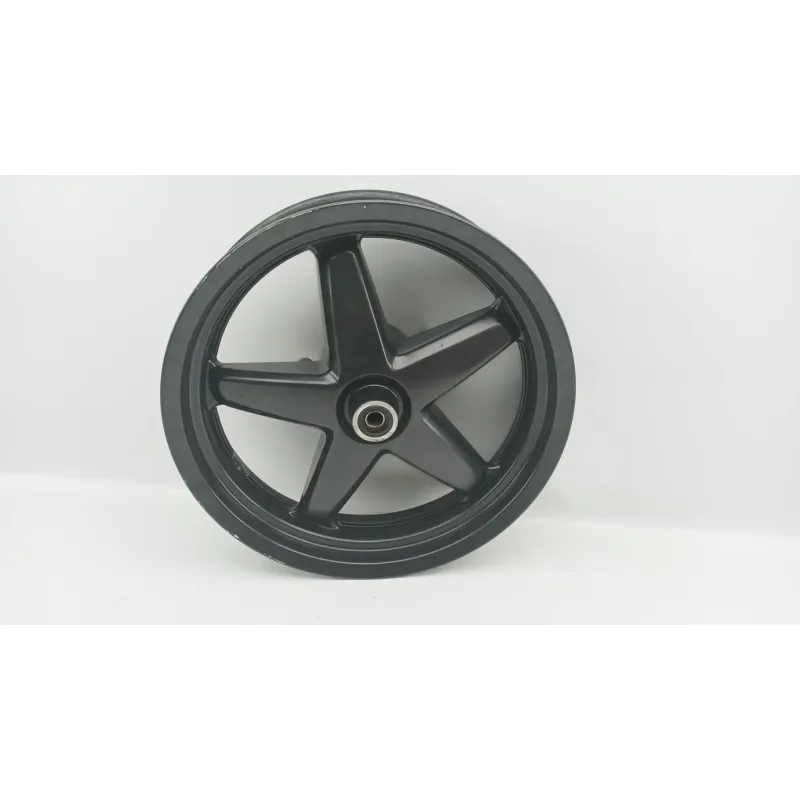 Jante avant YAMAHA YPR 125 XMAX 2006 - 2009