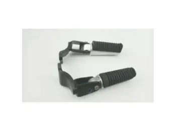 Repose pieds arriere droit YAMAHA YPR 125 XMAX 2006 - 2009