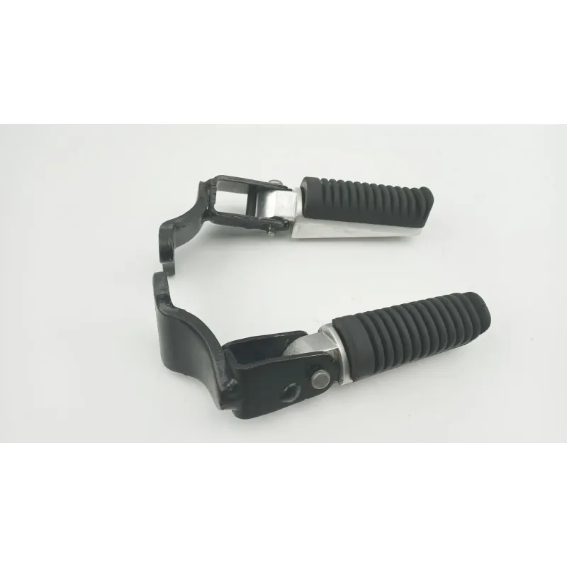 Repose pieds arriere droit YAMAHA YPR 125 XMAX 2006 - 2009
