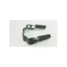 Repose pieds arriere droit YAMAHA YPR 125 XMAX 2006 - 2009 Repose pieds arriere droit YAMAHA YPR 125 XMAX 2006 - 2009