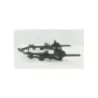 Boucle cadre arriere BMW K 1200 GT 2006 - 2008 Boucle cadre arriere BMW K 1200 GT 2006 - 2008