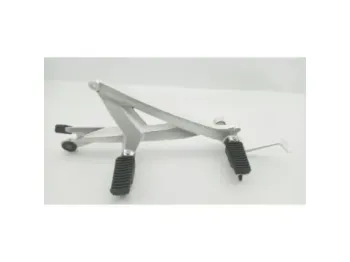 Platine avant droite BMW K 1200 GT 2006 - 2008