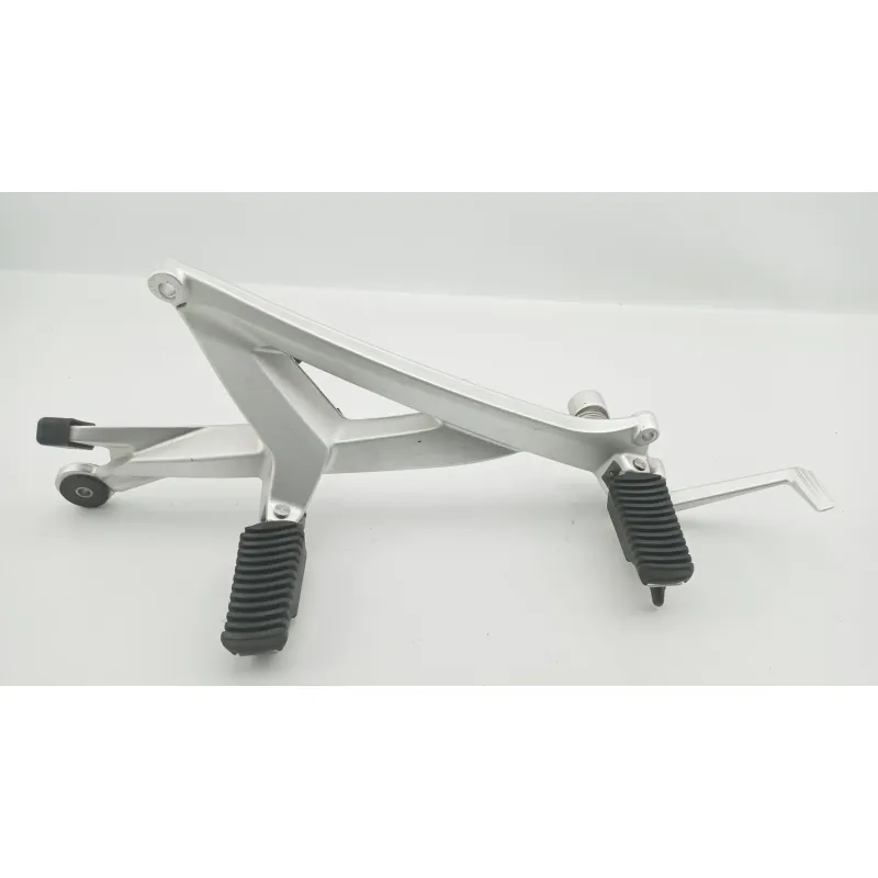 Platine avant droite BMW K 1200 GT 2006 - 2008