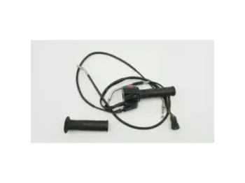 Commodo droit KAWASAKI ER6 650 N 2009 - 2011