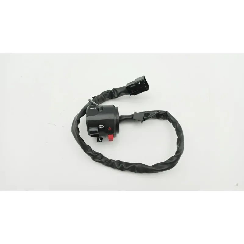 Commodo gauche KAWASAKI ER6 650 N 2009 - 2011