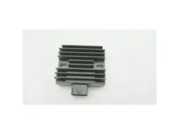 Regulateur charge batterie KAWASAKI ER6 650 N 2009 - 2011